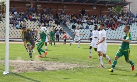 Статистика матчей 12-го тура Премьер-Лиги