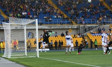 Матчи 12-го тура Премьер-Лиги посетили 23 000 зрителей