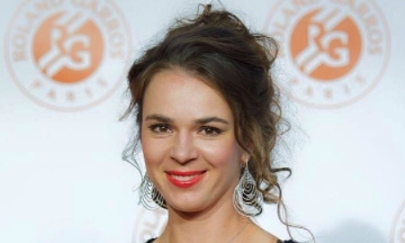 Галина Воскобоева: «Забыла в машине фотоаппарат, когда возвращалась с вечеринки участников „Ролан Гаррос“»