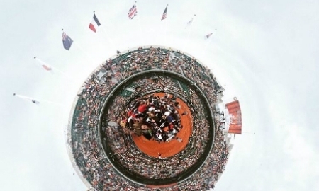 Две казахстанки стартуют в первый день в основной сетке «Ролан Гаррос»