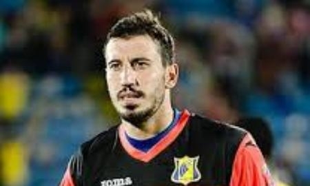 Конкурент Стаса Покатилова признан игроком года по версии болельщиков «Ростова»