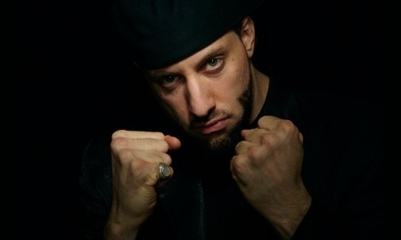 R.A. the Rugged Man: «Слышал, что следующим соперником Канело будет парень из легчайшего веса»