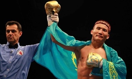 Канат Ислам: «Вопрос относительно моего следующего боя должен решиться в течение следующей недели»