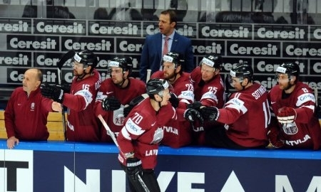 Lsm.lv: «В команде-лифте Андрея Назарова снова нажали кнопку „вниз“»