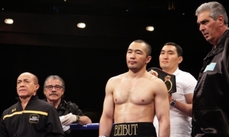 Шуменов лишится статуса претендента на титул WBA, если не договорится с Лебедевым