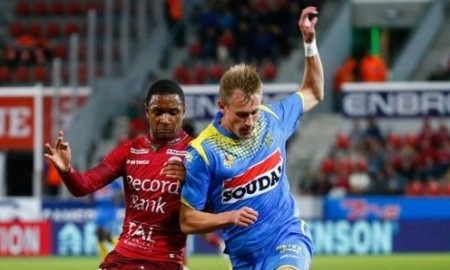 Эдуард Вишняков: «Поехал в Казахстан, чтобы попытаться проявить себя на качественно новом уровне»