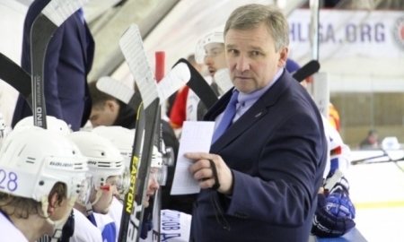 Алексей Ждахин: «Вся моя жизнь — хоккей!»