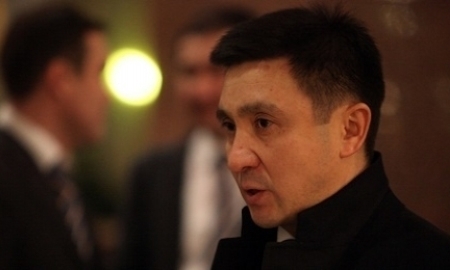 <strong>«Кайрат» обратился в генпрокуратуру РК по поводу Совета Лиги</strong>