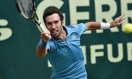 Кукушкин потерял две строки в ТОП-100 рейтинга ATP