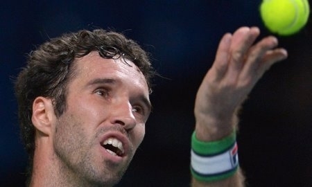 Кукушкин уступил Маннарино на «Ролан Гаррос»