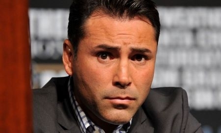 Лиам Хаппе: «Верю, что бой Головкин — Канело состоится: это главная бизнес-цель Де Ла Хойи»