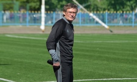 Сергей Дубков: «Настрой всегда на матчи один — побеждать»