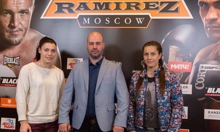 Сергей Завилейский: «Фируза Шарипова — будущая суперзвезда»