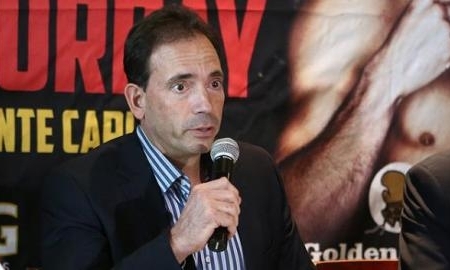 Том Лёффлер: «Головкин устроен не так, как Мэйвезер: он даст фанатам то, чего они хотят»