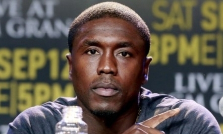 Андре Берто: «Хотел бы биться с Головкиным, после его победы над Альваресом»