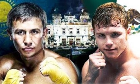 Промоутеры Головкина и Альвареса возобновят переговоры к началу лета