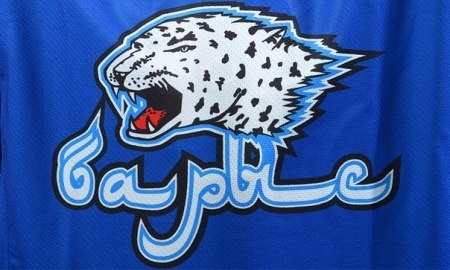 «Барыс» сделал выбор на драфте юниоров КХЛ