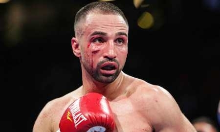 Пол Малиньяджи: «Помимо Уорда, Лара — единственное большое имя для Головкина» 