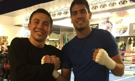 Том Леффлер: «Головкин встретится с Рамиресом, если не договоримся с Канело»