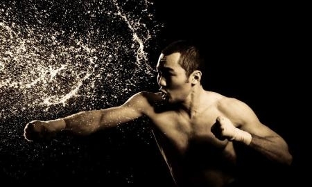 Бейбут Шуменов: яркие победы и горькие поражения казахского боксера