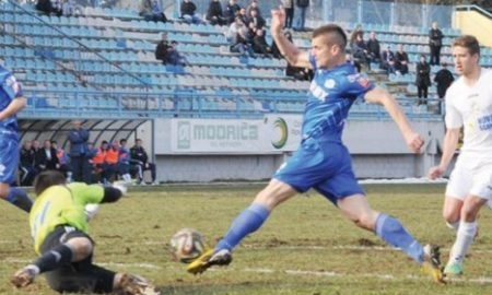 Лучший бомбардир боснийского «Радника» переходит в «Шахтер»