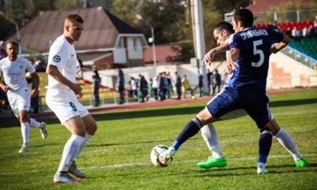 Не последний звонок