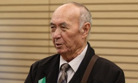 Габдул-латин Тажимагамбетов: «Нет смысла отрывать игроков от команд»