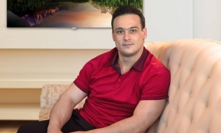 Кызылординцы отмечают день рождения Ильи Ильина