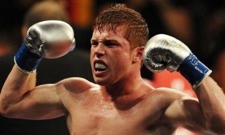 Ише Смит сравнил Канело, отказавшегося от боя с Головкиным, с Форрестом Гампом