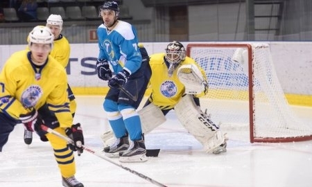 Сергей Карпов перешел в «Южный Урал»