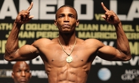 Эрисланди Лара: «Я побью Головкина интеллектом»