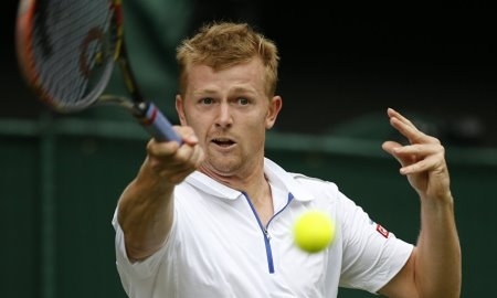 Голубев вышел во второй круг одиночки «Челленджера» в Италии