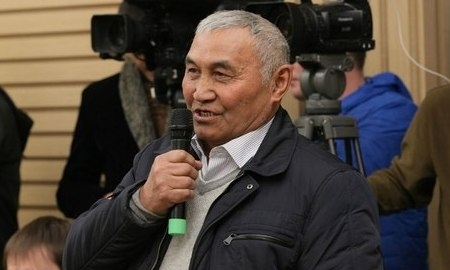 Габдул-ашим Бутабаев: «Руководители „Кайрата“ делают все правильно»