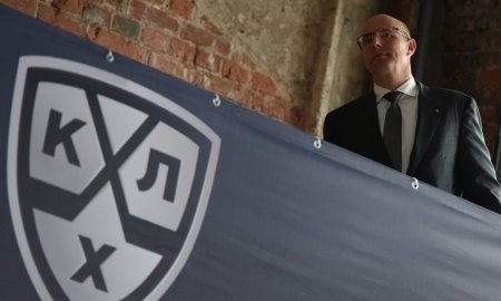 Казахстанские хоккеисты будут считаться легионерами в следующем сезоне КХЛ