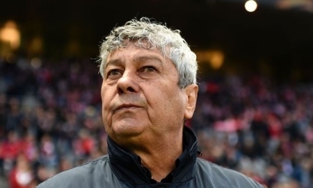 Мирча Луческу: «Помню, как Тимощук уезжал от нас в Петербург»