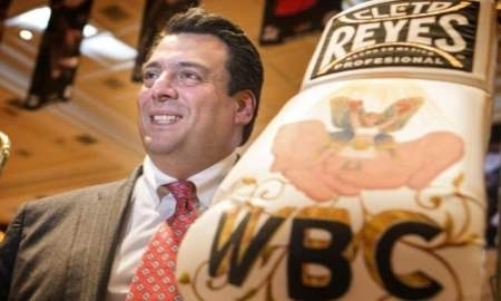 Президент WBC хочет провести турнир в среднем весе для определения следующего оппонента Головкина