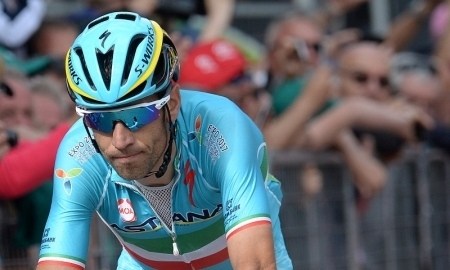 Винченцо Нибали: «Я не похож сам на себя» 