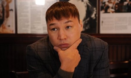 Руслан Проводников: «Канело — не соперник для Головкина, а вот Уорд — другое дело»