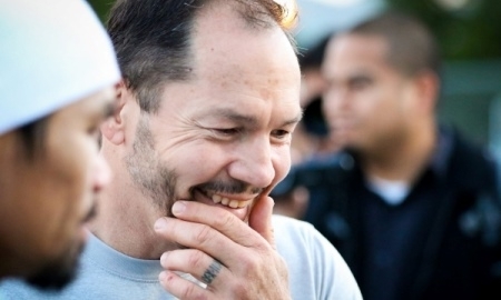 Джастин Форчун: «Головкин, не дерись с маленьким Канело, а поднимись в 168 фунтов»