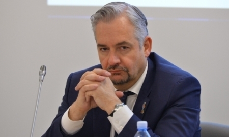 Карим Бузиди: «Кто решил, что у женщин не должно быть права на занятие боксом? Посмотрите на ринг в Астане!»