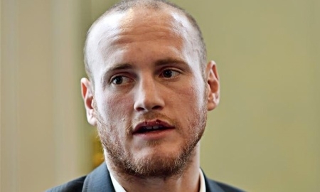 Джордж Грувс: «Мюррей сдал после поражения Головкину»