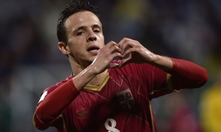 Сербские СМИ: «Игрок „Астаны“ выйдет в стартовом составе против Кипра»