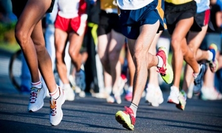 Активист движения «Невада-Семей» пробежит 500 километров от Аральска до Кызылорды