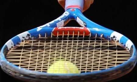 Казахстанское дерби состоится в 1/4 финала парного разряда турнира ITF в Андижане