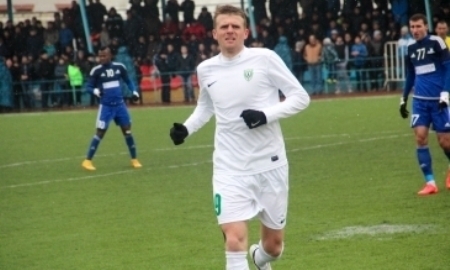 <strong>«Атырау» победил «Ордабасы» в четвертьфинале Кубка Казахстана</strong>