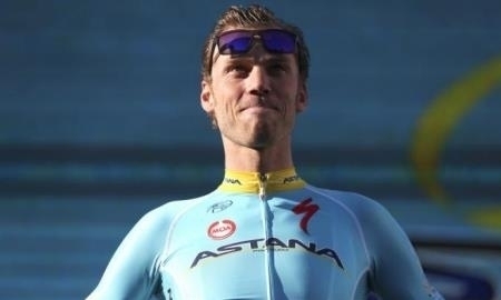 Боом стал седьмым в прологе «Тура Бельгии»