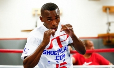 Эрисланди Лара: «Ничего не помешает бою с Головкиным состояться»