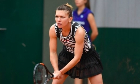 Симона Халеп: «Знала, что Дияс может доставить неприятностей»