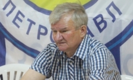 Владимир Фомичев: «Приятно, что мы заставили нервничать чемпиона»