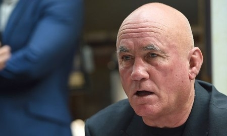 Ронни Дэвис: «Головкин переоценённый, Юбенк может его побить»